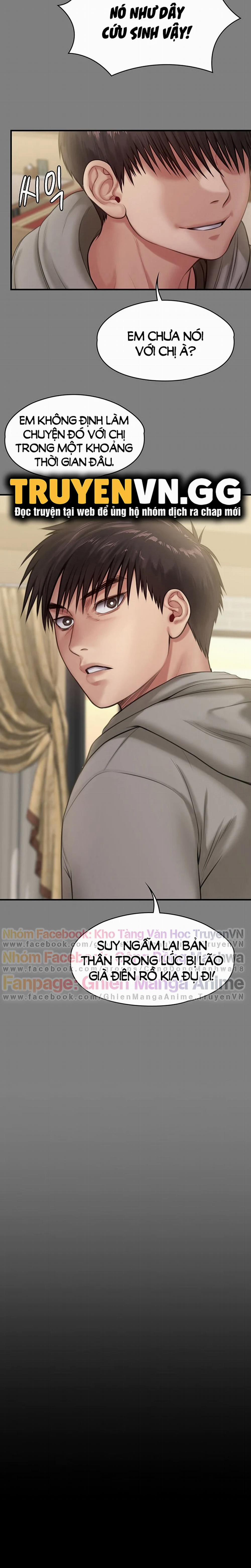 Queen Bee – Ong Chúa 230 trang 25