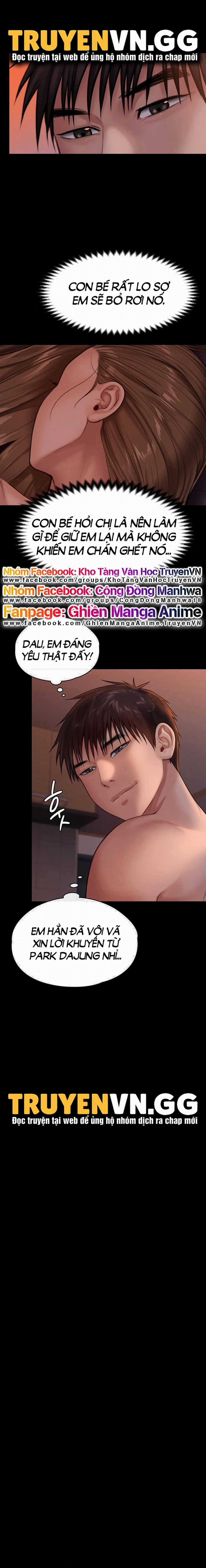 Queen Bee – Ong Chúa 230 trang 26