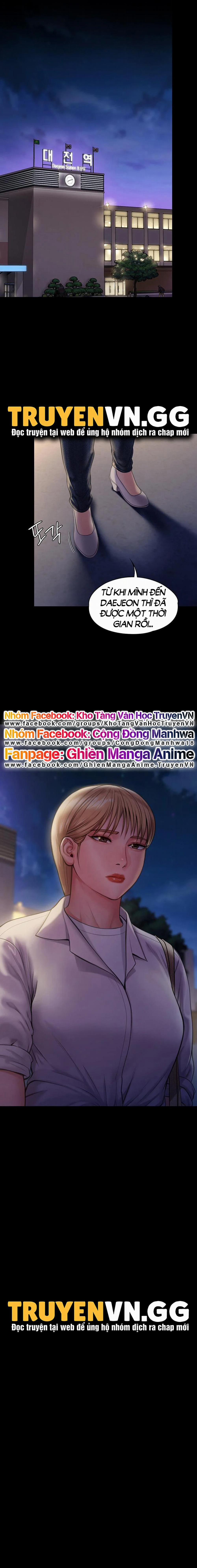 Queen Bee – Ong Chúa 230 trang 27