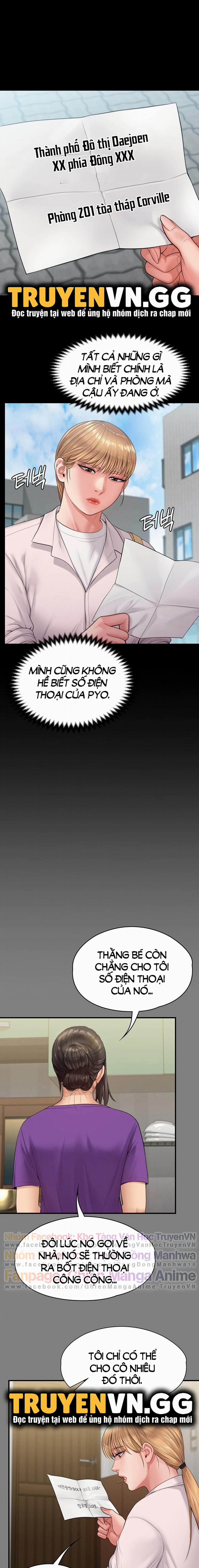 Queen Bee – Ong Chúa 230 trang 8