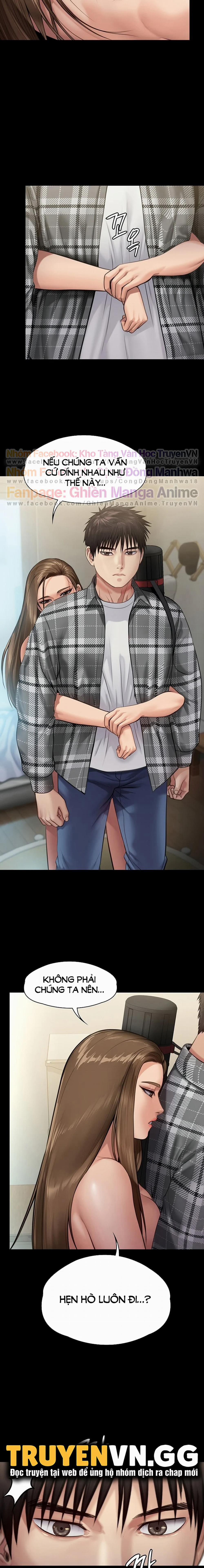 Queen Bee – Ong Chúa 233 trang 12