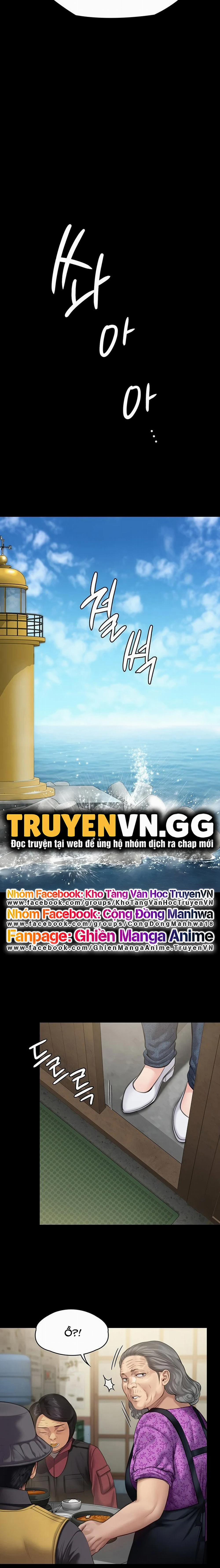 Queen Bee – Ong Chúa 233 trang 17