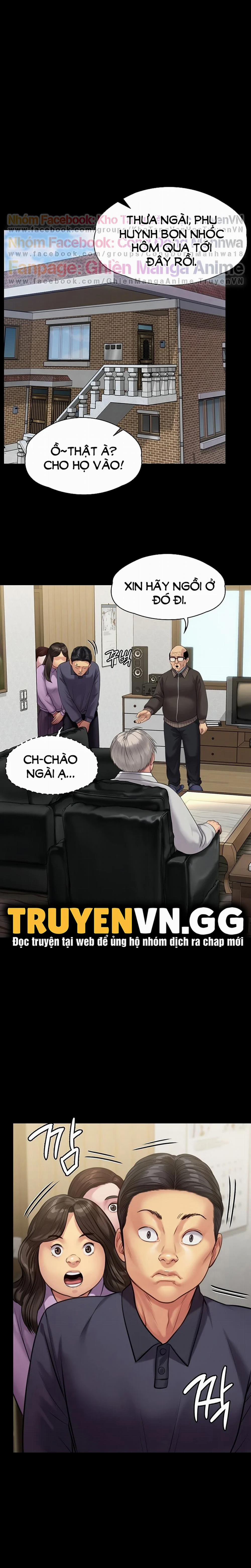 Queen Bee – Ong Chúa 233 trang 21