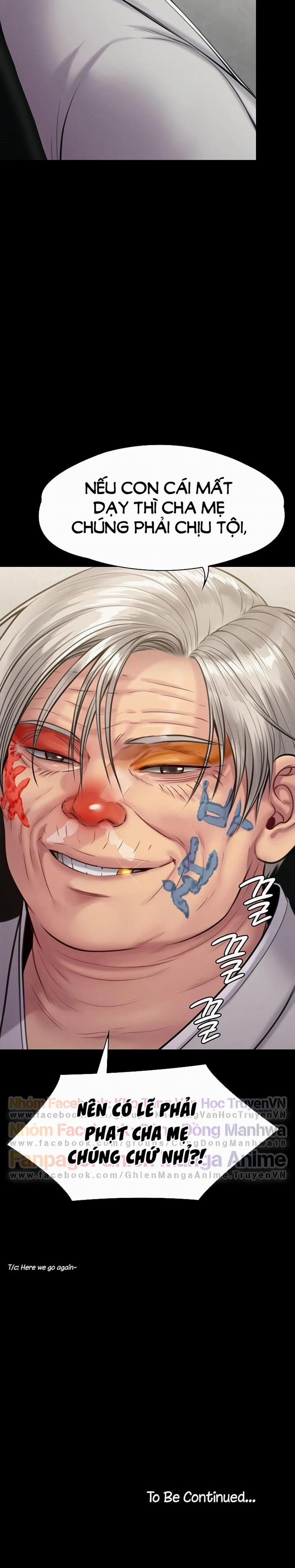 Queen Bee – Ong Chúa 233 trang 24