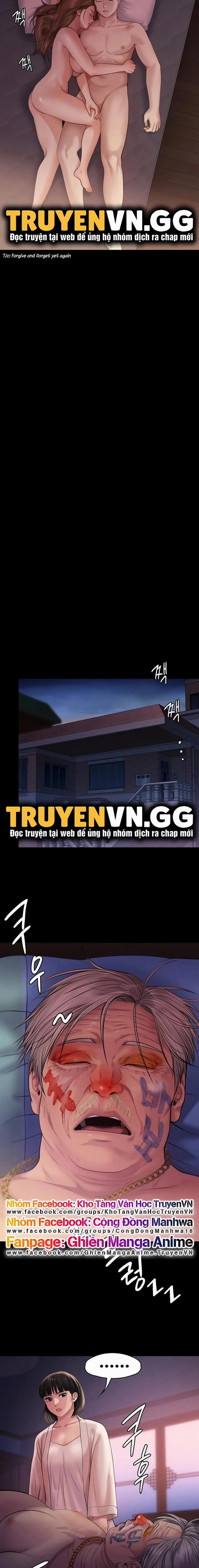 Queen Bee – Ong Chúa 233 trang 3