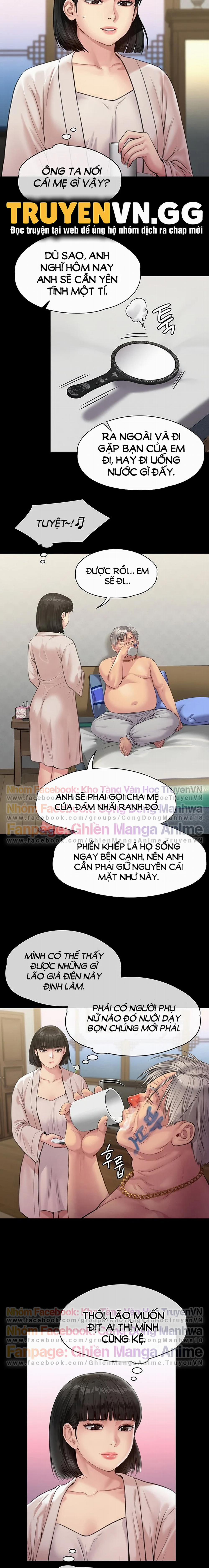 Queen Bee – Ong Chúa 233 trang 7