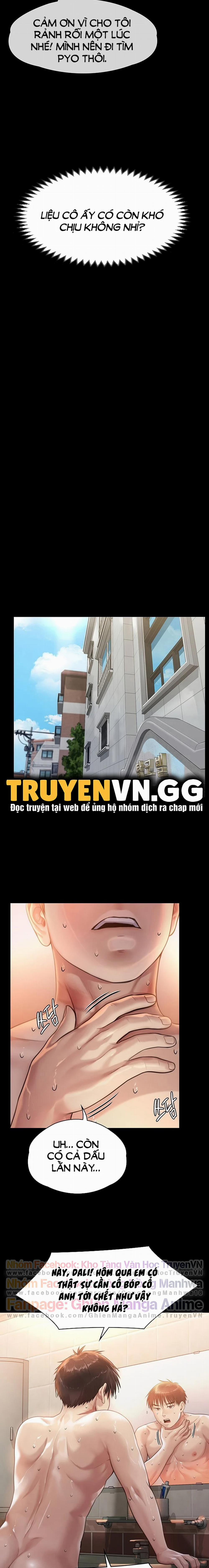 Queen Bee – Ong Chúa 233 trang 8