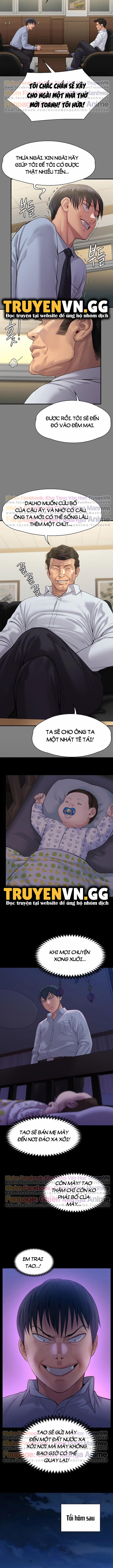 Queen Bee – Ong Chúa 237 trang 10