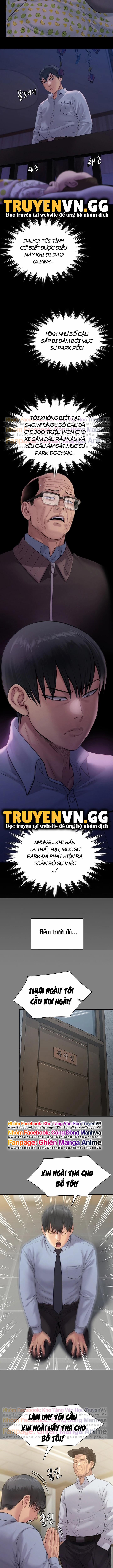 Queen Bee – Ong Chúa 237 trang 6