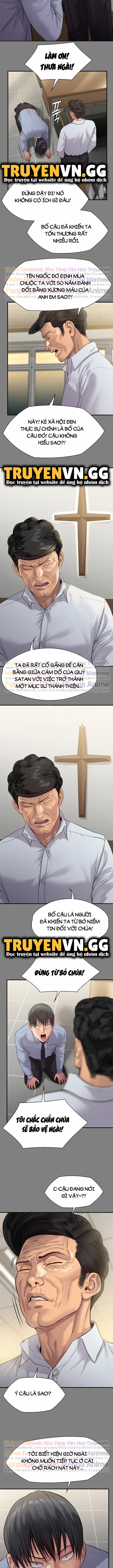 Queen Bee – Ong Chúa 237 trang 7