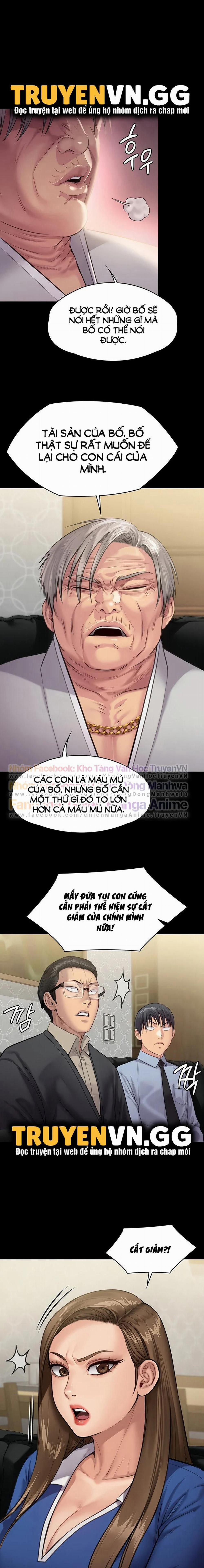 Queen Bee – Ong Chúa 239 trang 0