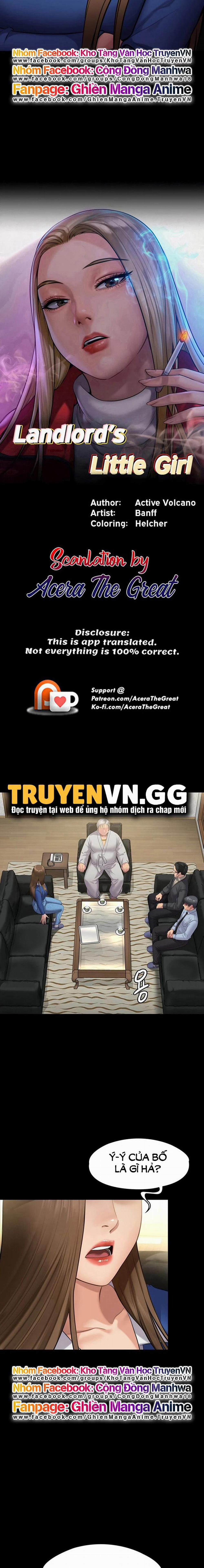 Queen Bee – Ong Chúa 239 trang 1