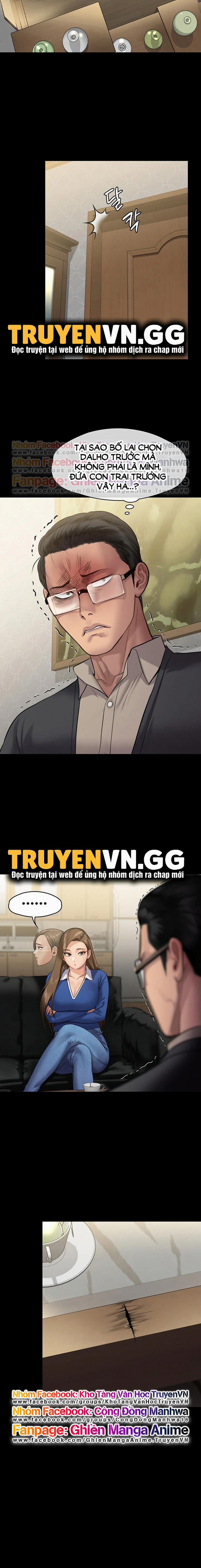 Queen Bee – Ong Chúa 239 trang 11