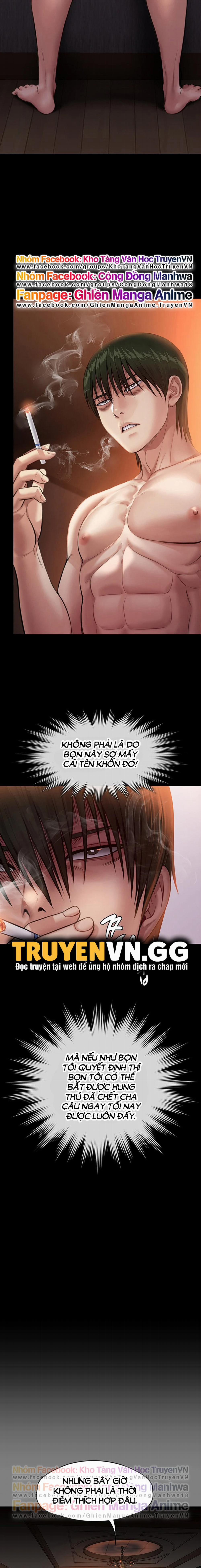 Queen Bee – Ong Chúa 239 trang 13