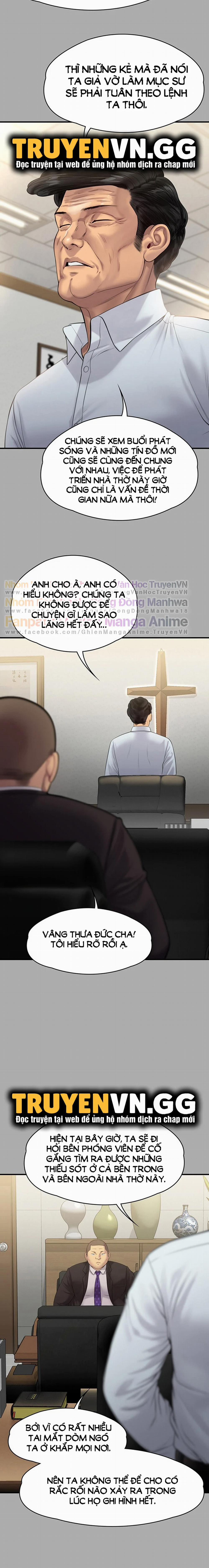 Queen Bee – Ong Chúa 239 trang 17