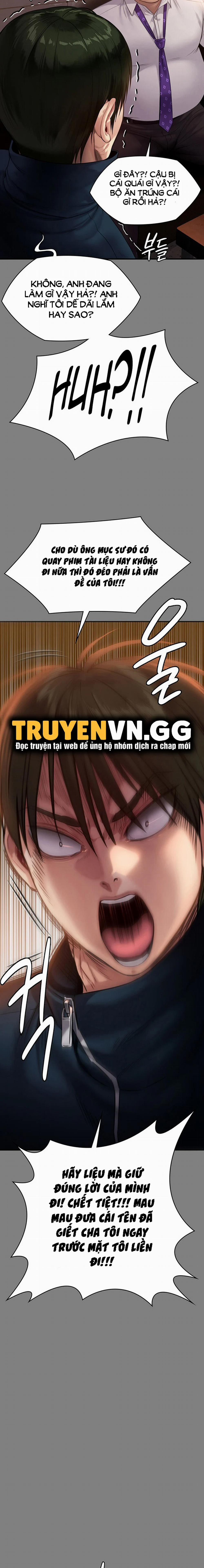 Queen Bee – Ong Chúa 239 trang 22