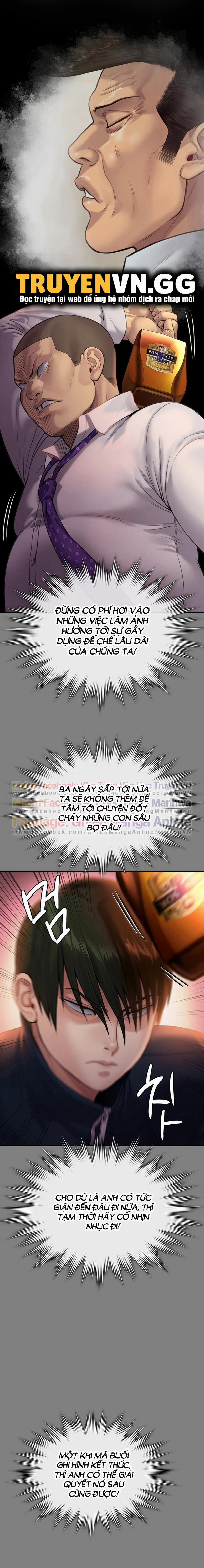 Queen Bee – Ong Chúa 239 trang 24