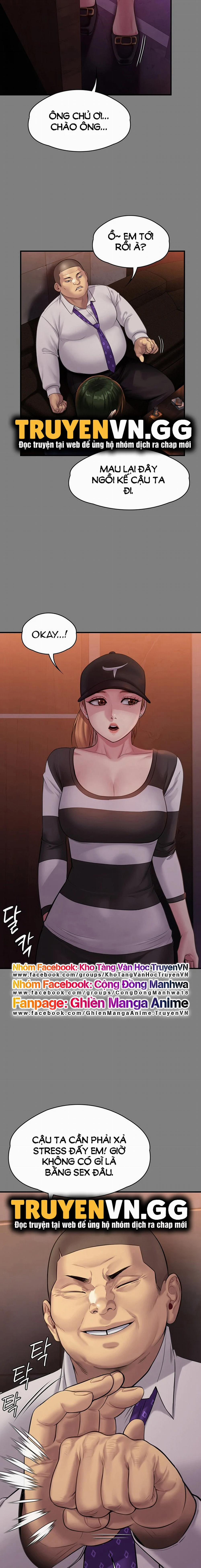 Queen Bee – Ong Chúa 239 trang 27