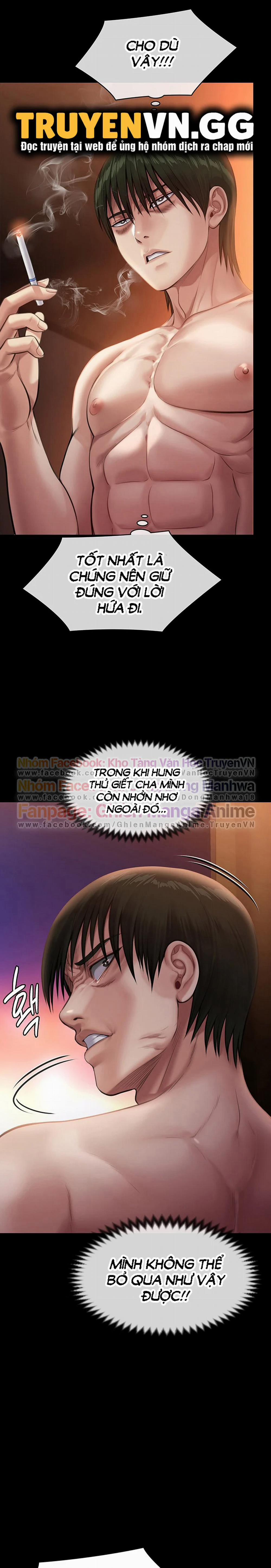 Queen Bee – Ong Chúa 239 trang 30