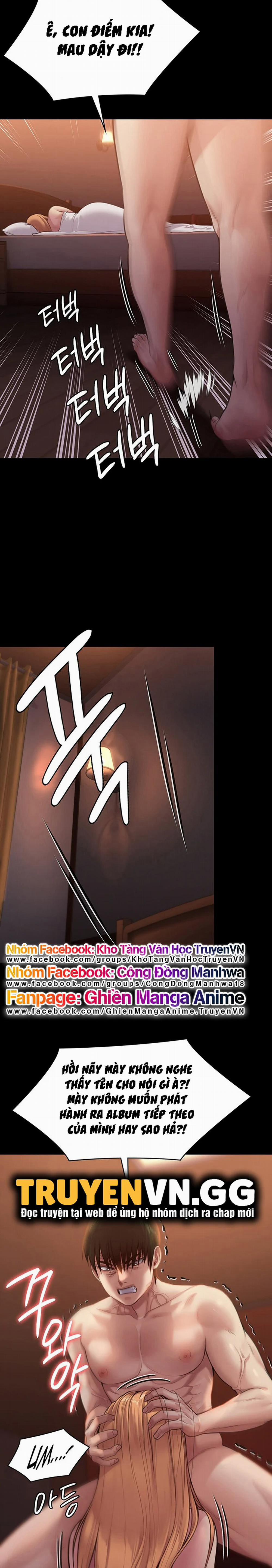 Queen Bee – Ong Chúa 239 trang 31