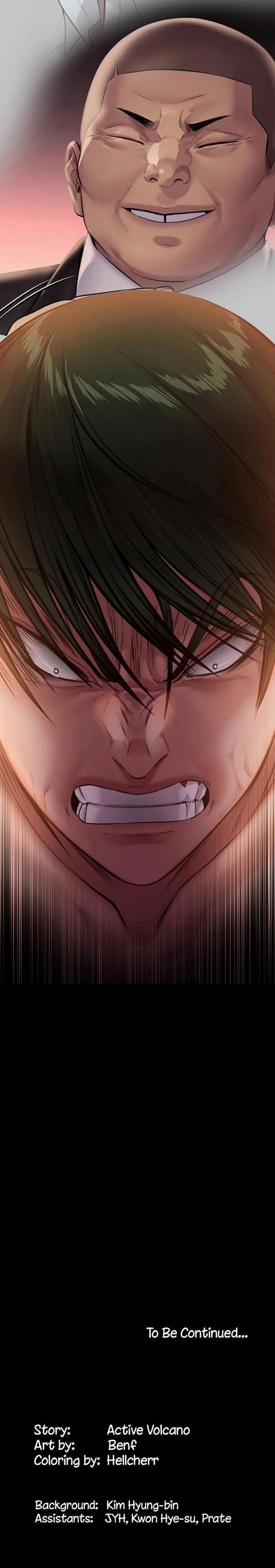 Queen Bee – Ong Chúa 239 trang 33