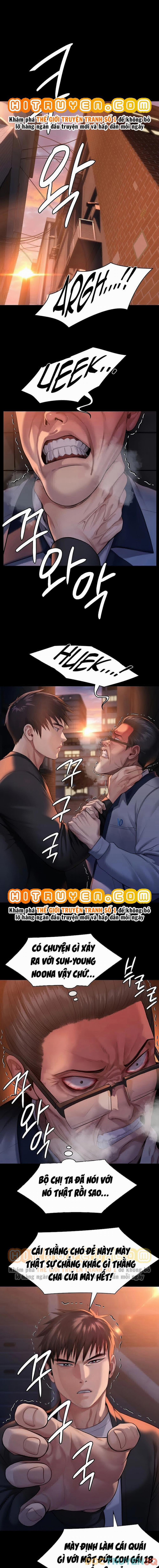 Queen Bee – Ong Chúa 251 trang 15