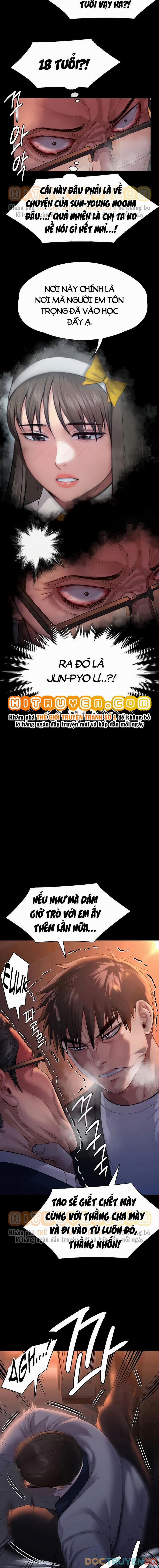 Queen Bee – Ong Chúa 251 trang 16