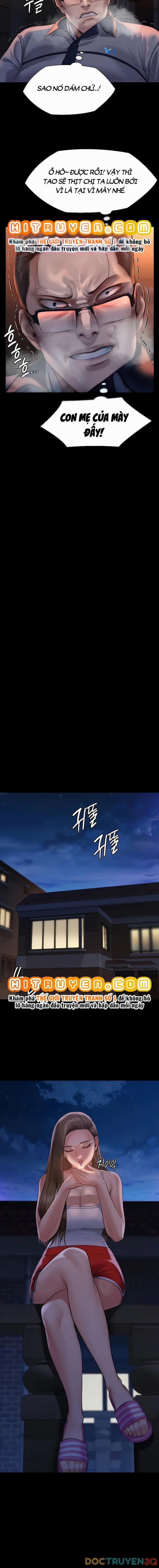 Queen Bee – Ong Chúa 251 trang 18