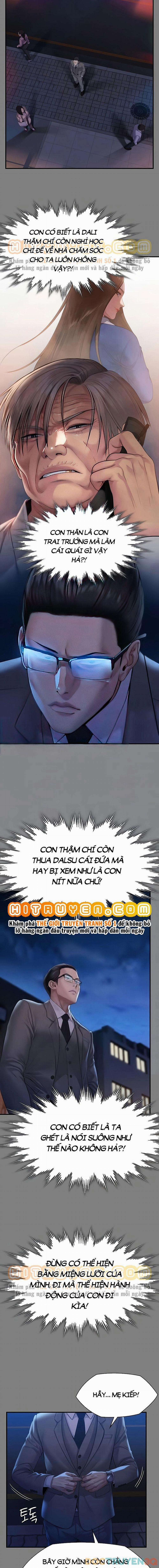 Queen Bee – Ong Chúa 251 trang 2