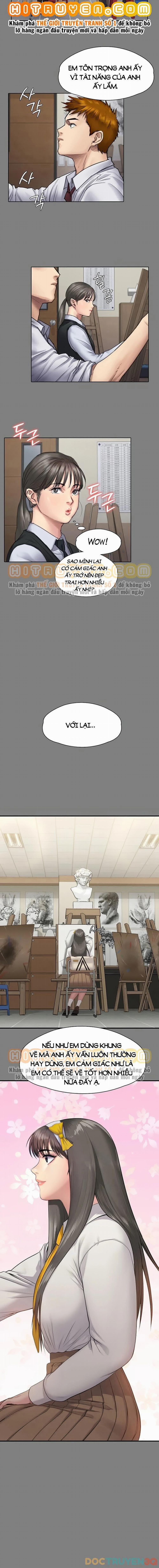 Queen Bee – Ong Chúa 251 trang 6