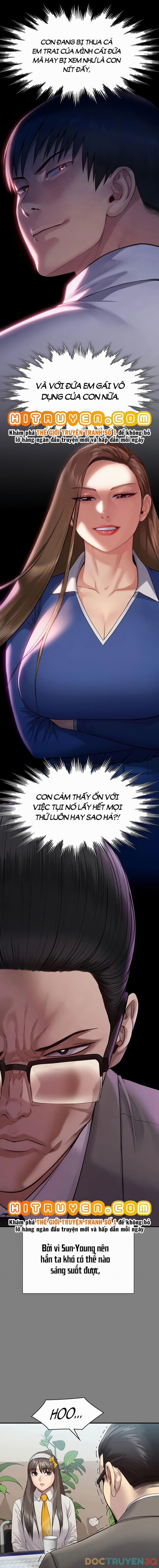 Queen Bee – Ong Chúa 251 trang 8