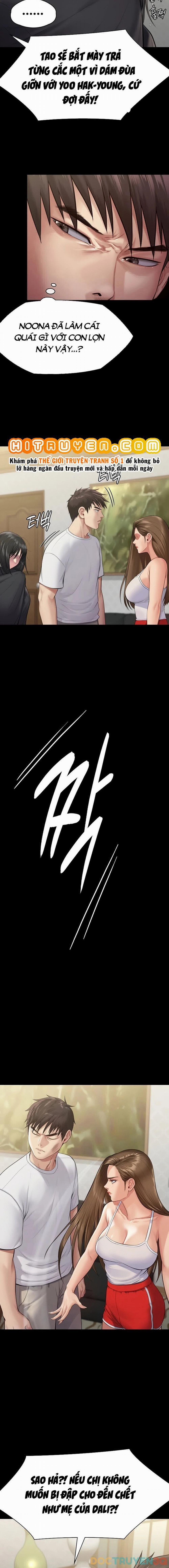 Queen Bee – Ong Chúa 252 trang 14