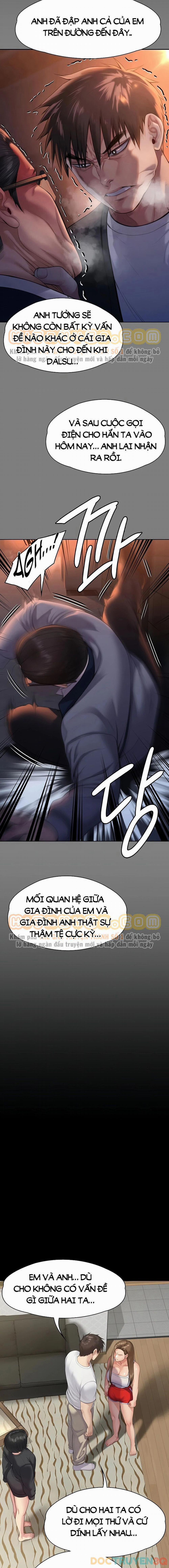 Queen Bee – Ong Chúa 252 trang 17