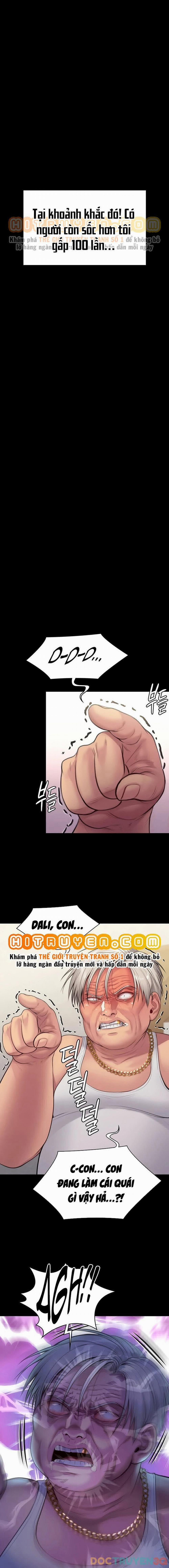 Queen Bee – Ong Chúa 252 trang 22