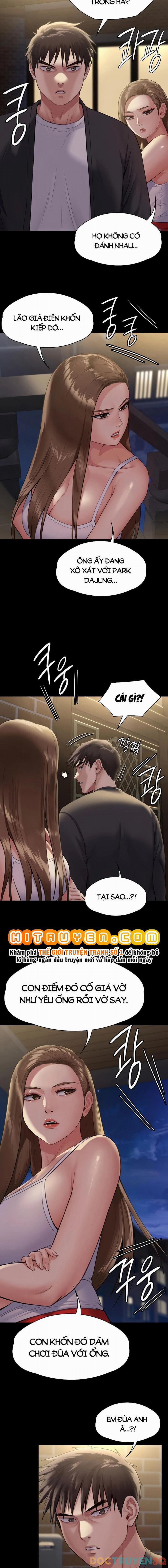 Queen Bee – Ong Chúa 252 trang 6