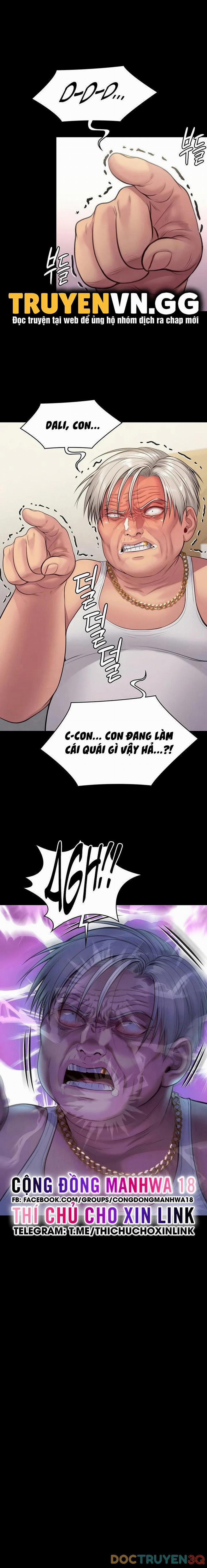 Queen Bee – Ong Chúa 253 trang 0