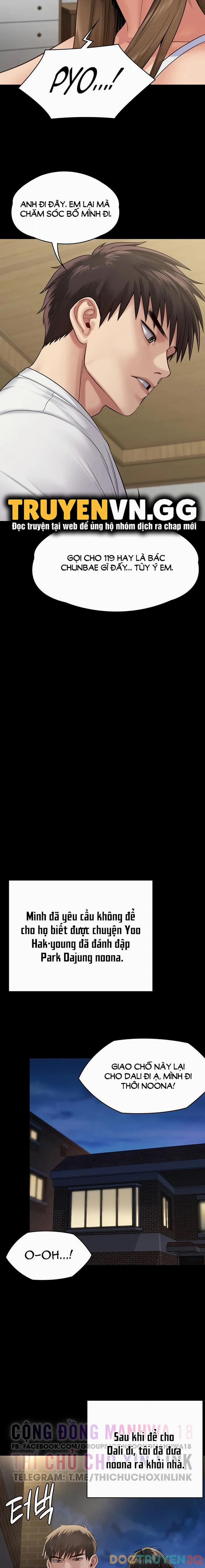 Queen Bee – Ong Chúa 253 trang 13