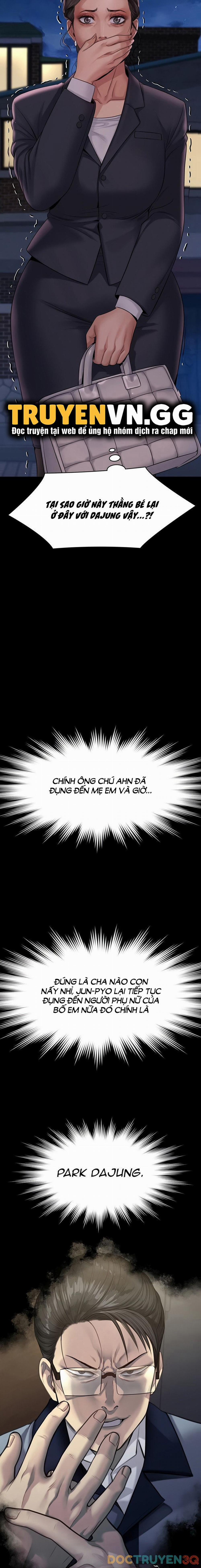 Queen Bee – Ong Chúa 253 trang 21