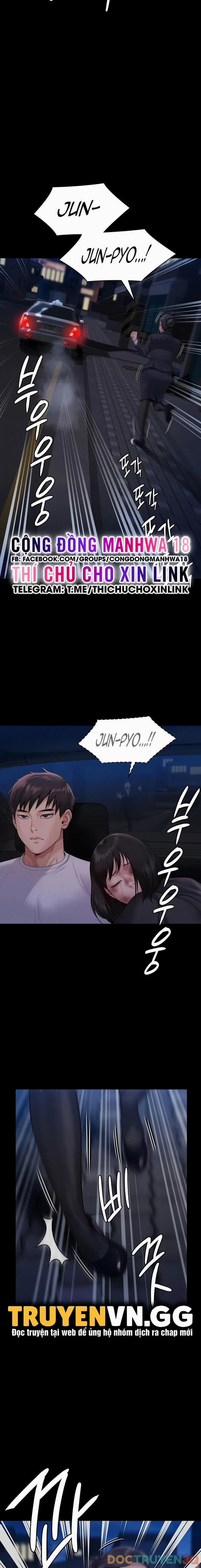 Queen Bee – Ong Chúa 253 trang 23