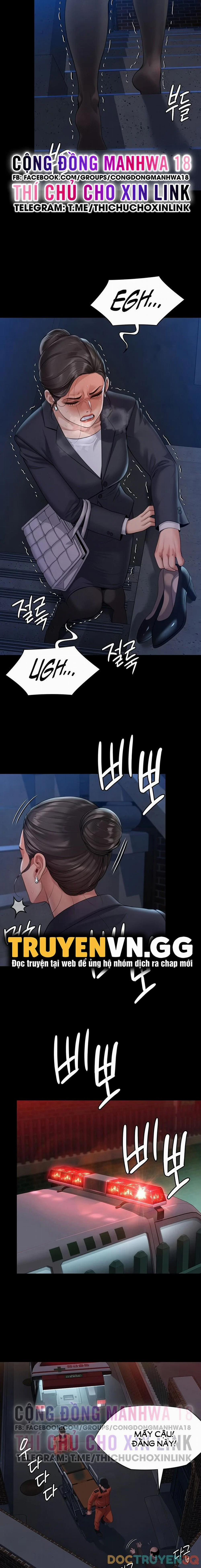 Queen Bee – Ong Chúa 253 trang 27