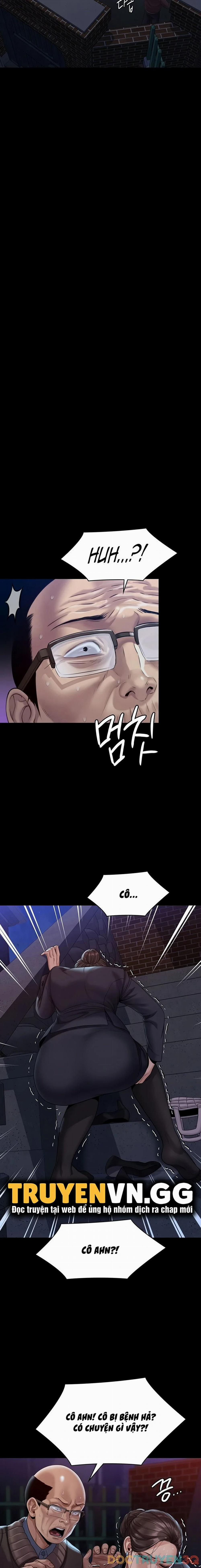 Queen Bee – Ong Chúa 253 trang 28