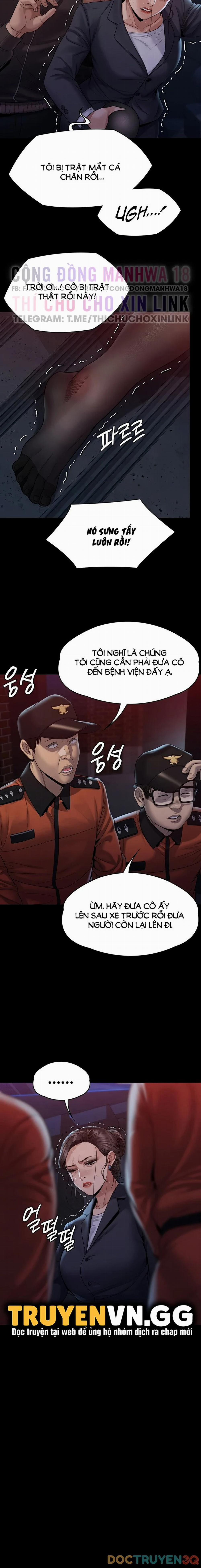 Queen Bee – Ong Chúa 253 trang 29