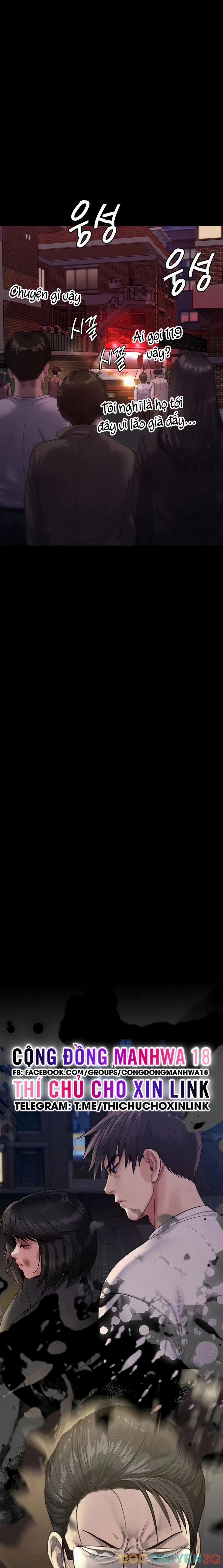 Queen Bee – Ong Chúa 253 trang 30