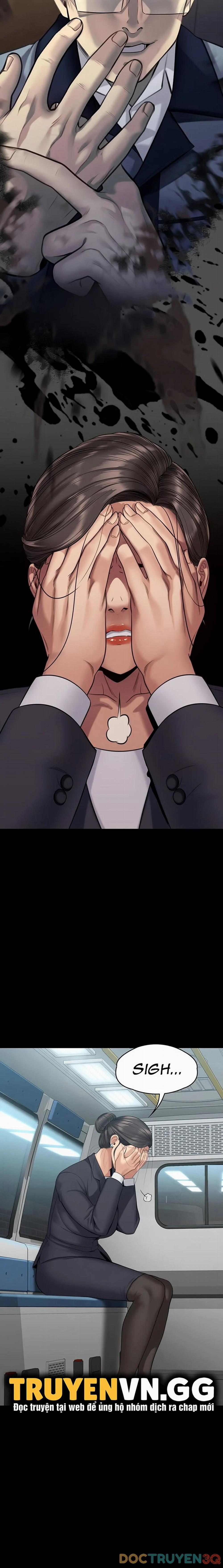 Queen Bee – Ong Chúa 253 trang 31