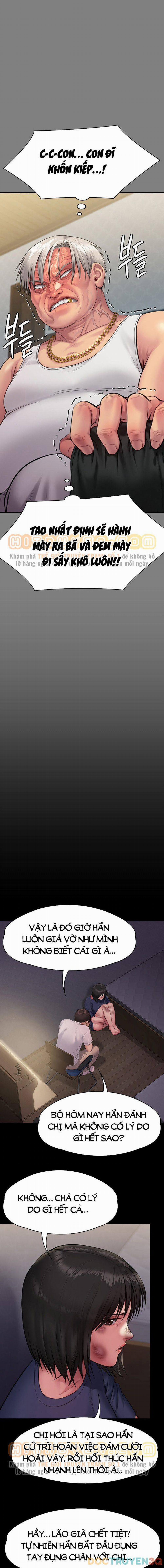 Queen Bee – Ong Chúa 255 trang 10