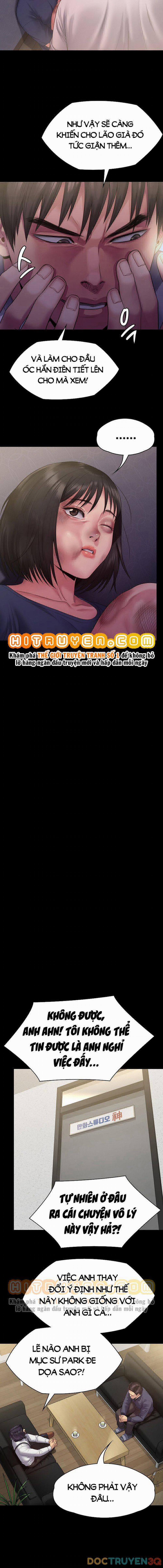 Queen Bee – Ong Chúa 255 trang 12