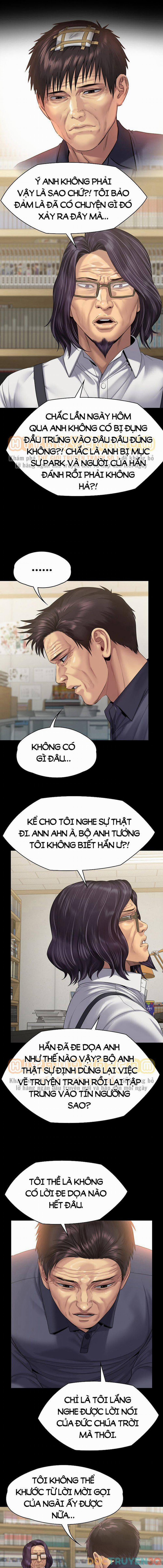 Queen Bee – Ong Chúa 255 trang 13