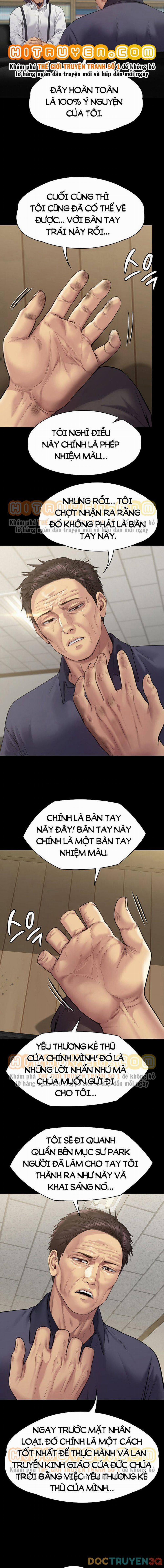 Queen Bee – Ong Chúa 255 trang 14