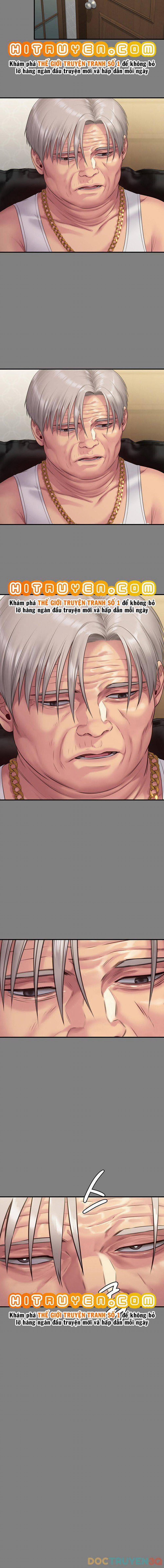 Queen Bee – Ong Chúa 255 trang 9