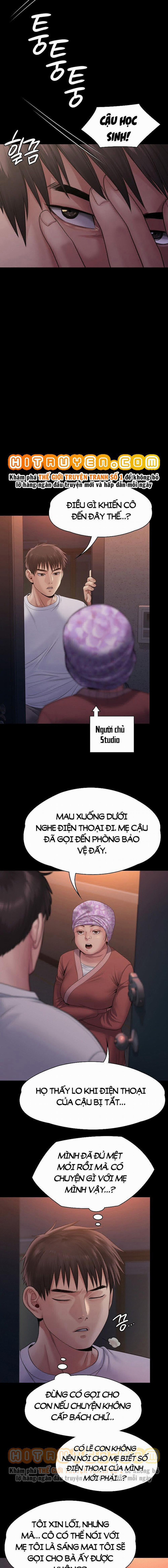 Queen Bee – Ong Chúa 256 trang 11